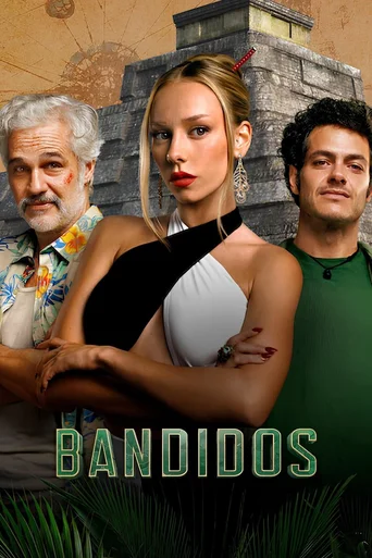 Bandidagem - Temporada 1