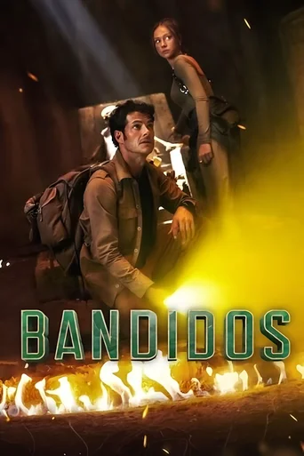 Bandidagem - Temporada 2