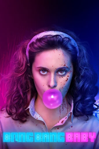 Bang Bang Baby - Temporada 1