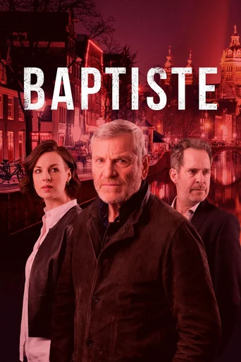 Baptiste - Temporada 1