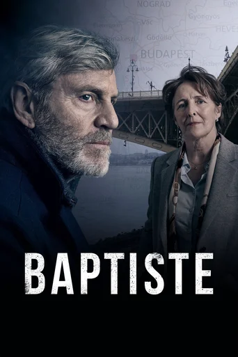 Baptiste - Temporada 2