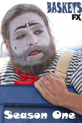 Baskets - Temporada 1