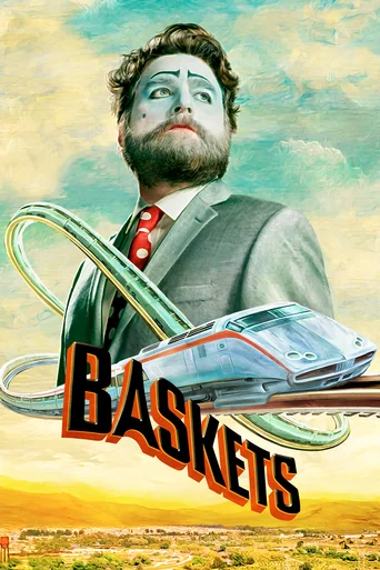 Baskets - Temporada 4