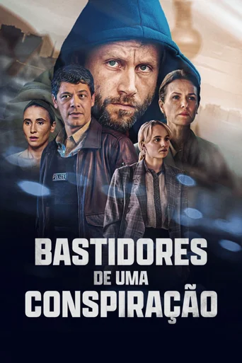Bastidores de uma Conspiração - Temporada 1