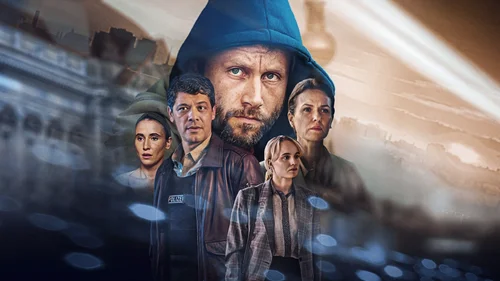 Bastidores de uma Conspiração