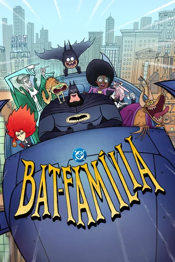Bat Família