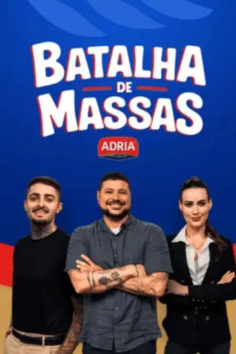 Batalha de Massas