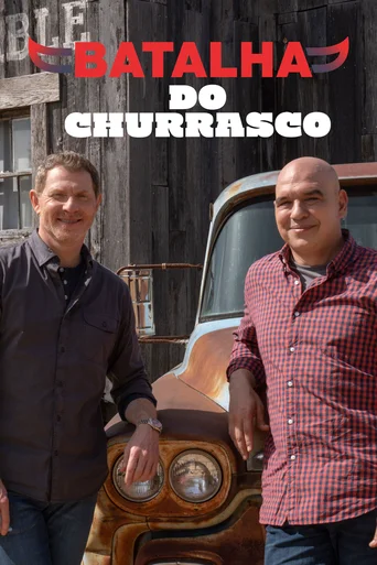 Batalha do Churrasco - Temporada 1