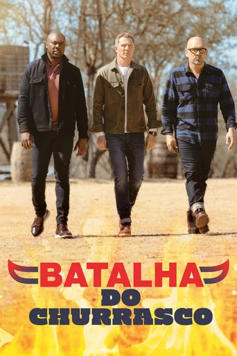 Batalha do Churrasco - Temporada 2