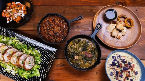 Batalha do Churrasco