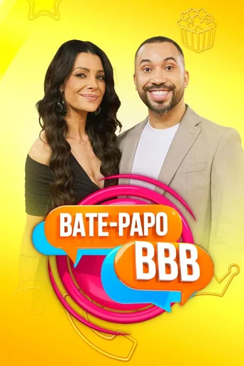Bate-Papo Com Eliminado BBB - Temporada 1