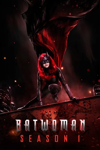 Batwoman - Temporada 1