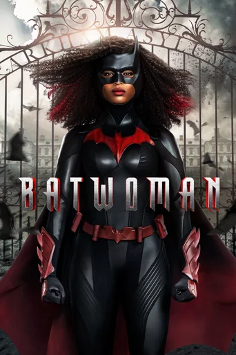 Batwoman - Temporada 3