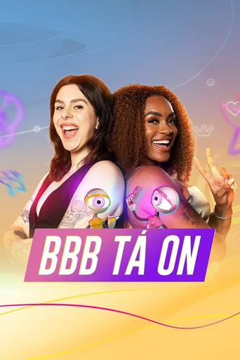 BBB Tá On - Temporada 1