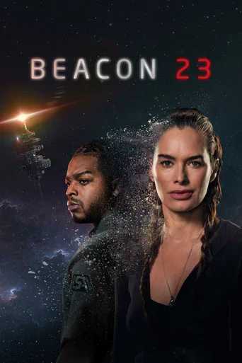 Beacon 23 (Legendado) - Temporada 1
