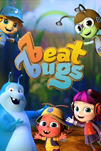 Beat Bugs