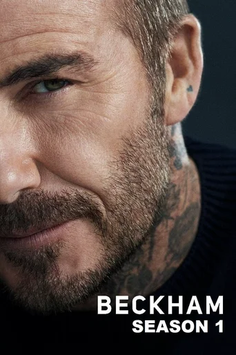 Beckham - Temporada 1