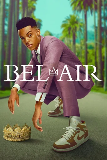 Bel-Air - Temporada 1