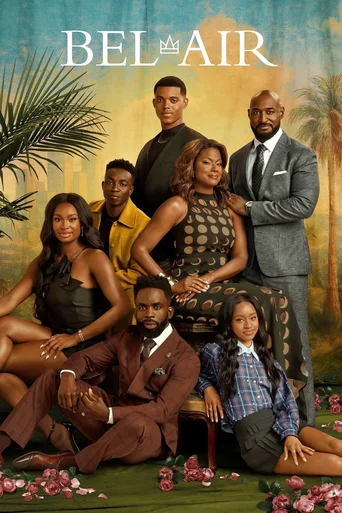 Bel-Air - Temporada 4