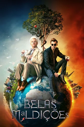 Belas Maldições - Temporada 1