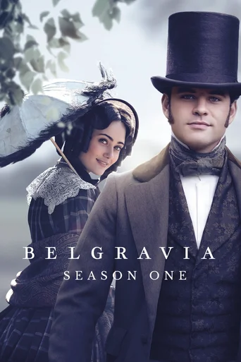 Belgravia - Temporada 1