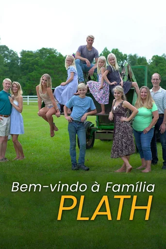 Bem-vindo à Família Plath - Temporada 1