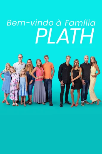 Bem-vindo à Família Plath - Temporada 2