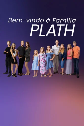 Bem-vindo à Família Plath - Temporada 3