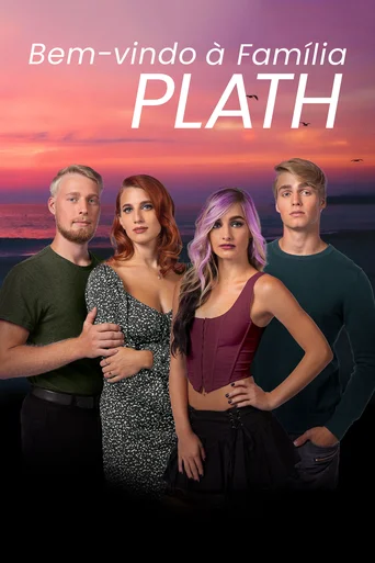 Bem-vindo à Família Plath - Temporada 4