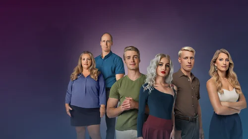 Bem-vindo à Família Plath