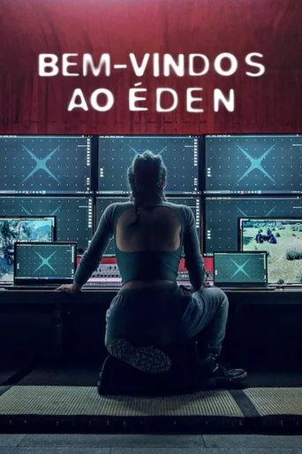 Bem-vindos ao Éden - Temporada 1