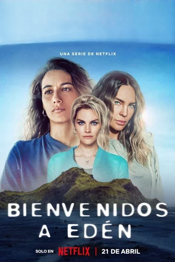 Bem-vindos ao Éden - Temporada 2