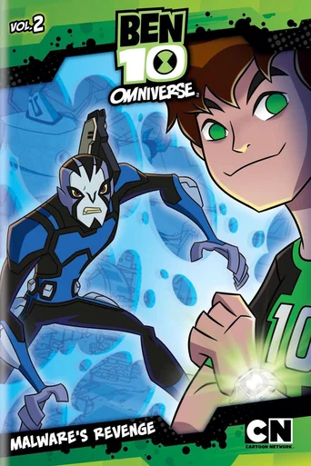 Ben 10: Omniverse - Temporada 2