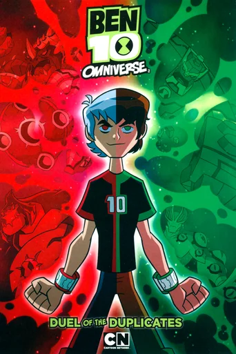 Ben 10: Omniverse - Temporada 4