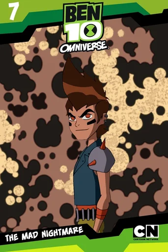 Ben 10: Omniverse - Temporada 7