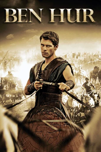 Ben-Hur - Temporada 1