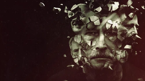 Benjaman Kyle: O Homem Sem Identidade