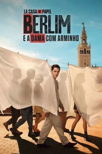 Berlim e a Dama com Arminho - Temporada 1