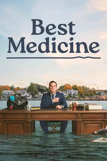 Best Medicine - Temporada 1