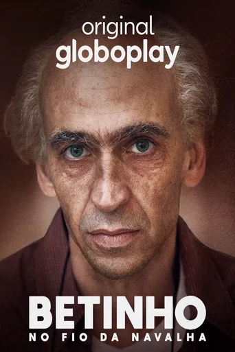 Betinho: No Fio da Navalha - Temporada 1