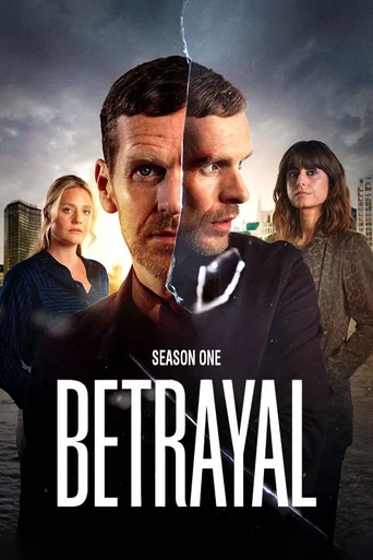 Betrayal (Legendado) - Temporada 1