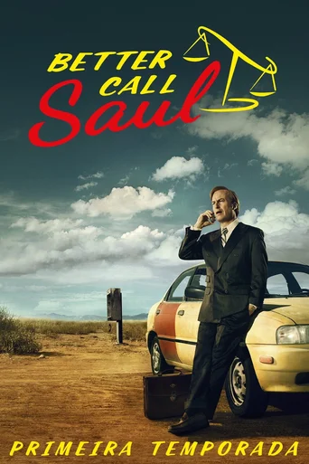 Better Call Saul - Temporada 1