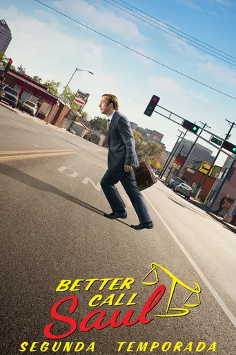 Better Call Saul - Temporada 2