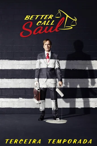 Better Call Saul - Temporada 3