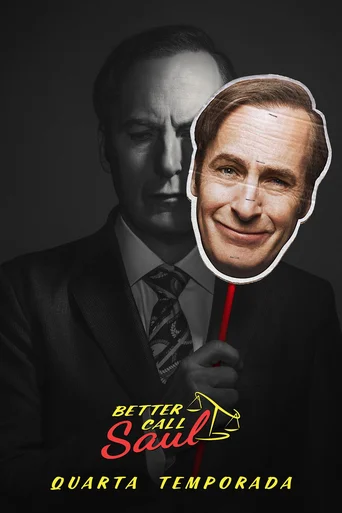 Better Call Saul - Temporada 4