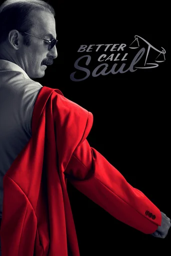 Better Call Saul - Temporada 6