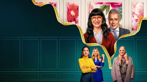 Betty, A Feia - A História Continua