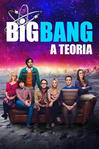 Big Bang: A Teoria - Temporada 11