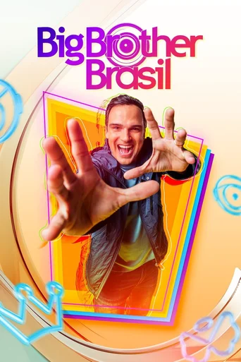 Big Brother Brasil - Temporada 24