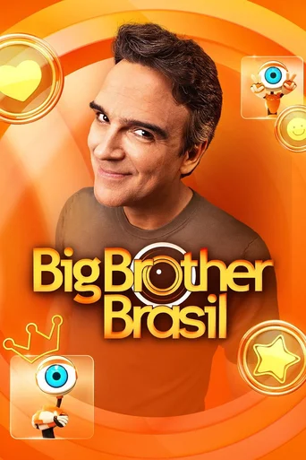 Big Brother Brasil - Temporada 26